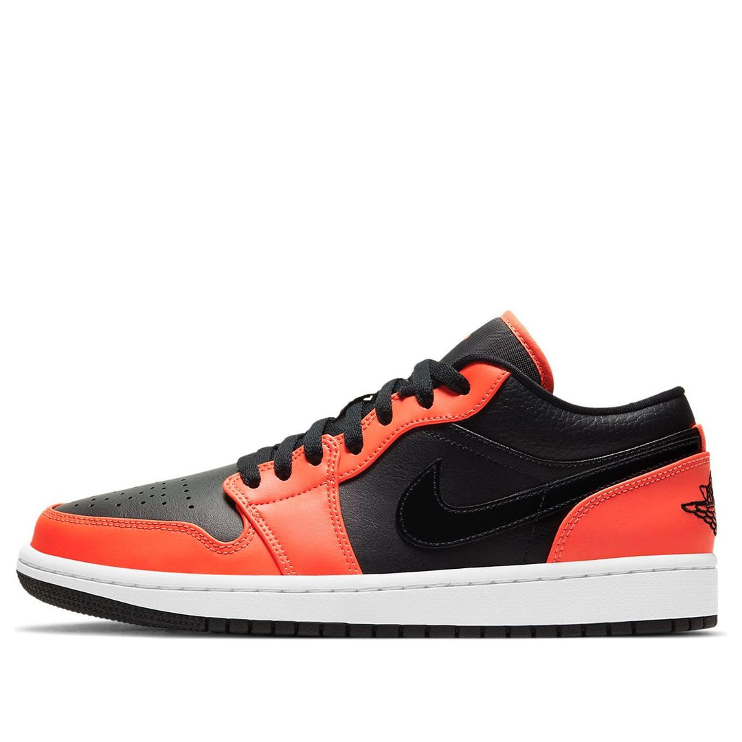 AIR JORDAN 1 LOW SE TURF ORANGE