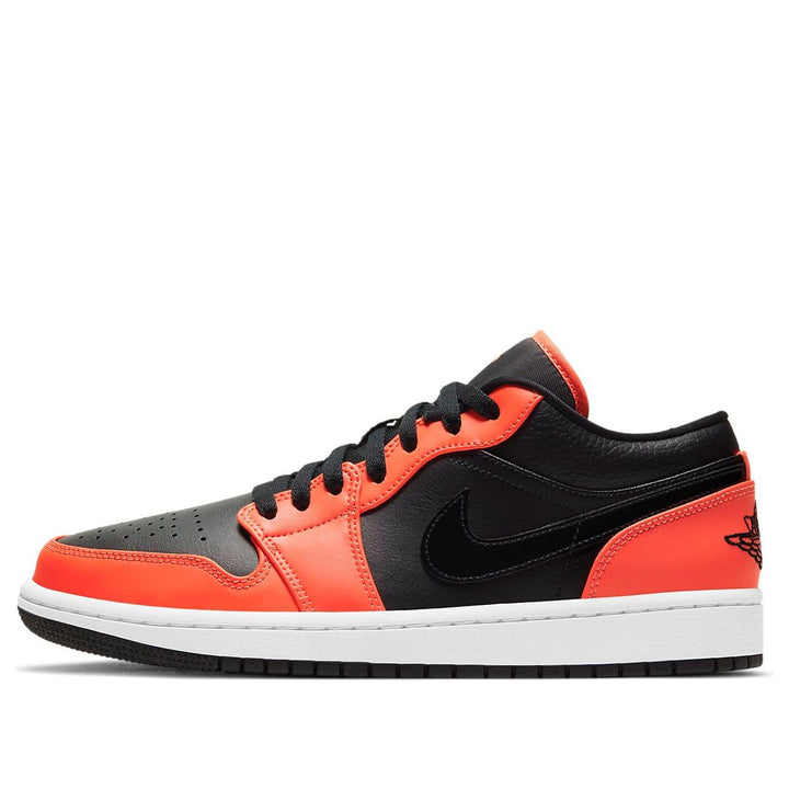 AIR JORDAN 1 LOW SE TURF ORANGE