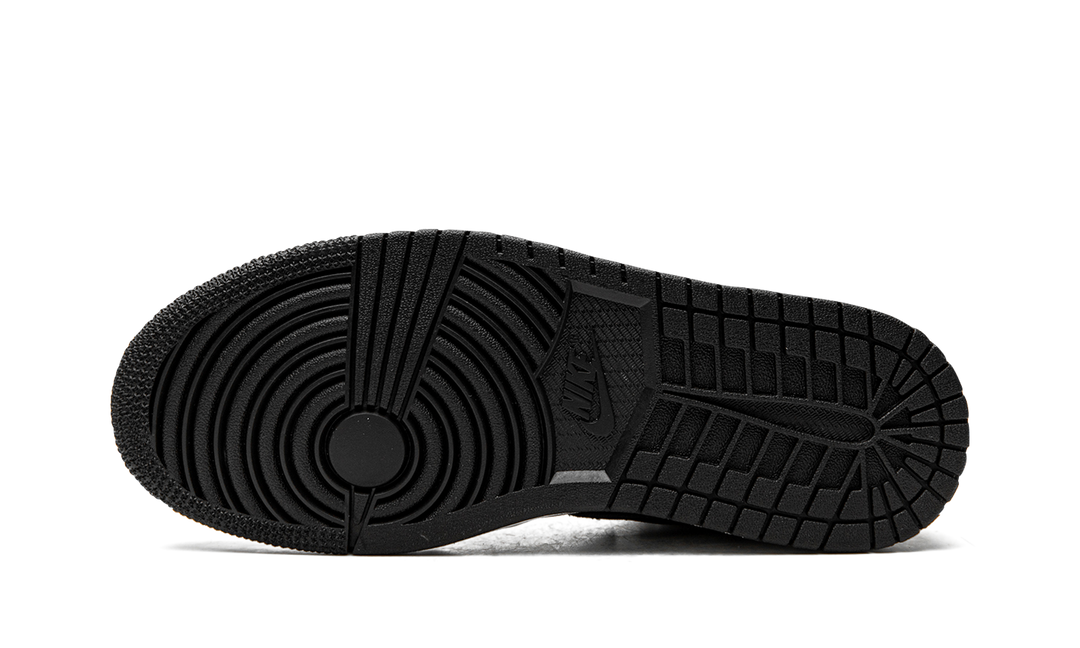 AIR JORDAN 1 LOW SE UTILITY BLACK WHITE RED WOMENS