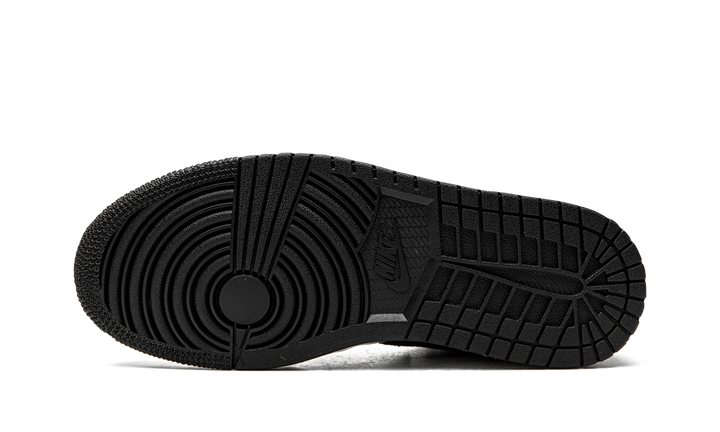 AIR JORDAN 1 LOW SE UTILITY BLACK WHITE RED WOMENS