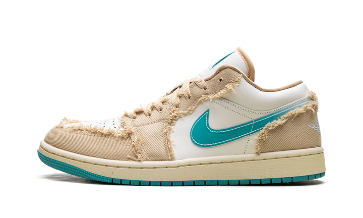 AIR JORDAN 1 LOW SE WAVE WOMENS