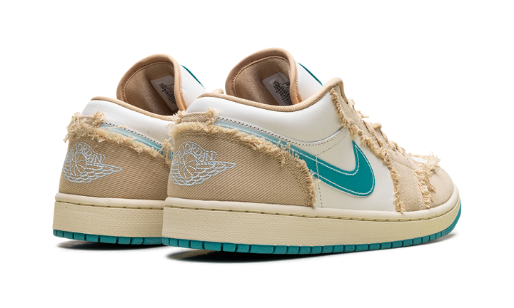 AIR JORDAN 1 LOW SE WAVE WOMENS