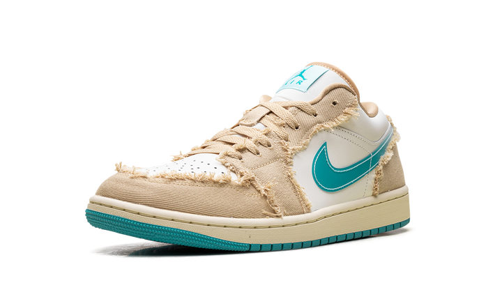 AIR JORDAN 1 LOW SE WAVE WOMENS