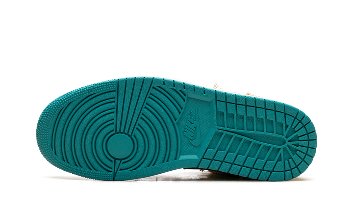 AIR JORDAN 1 LOW SE WAVE WOMENS