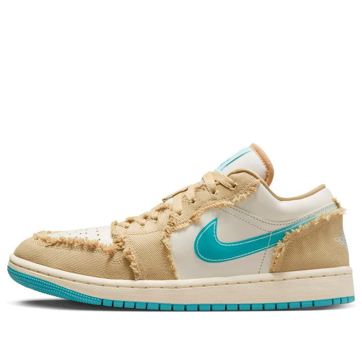 AIR JORDAN 1 LOW SE WAVE WOMENS