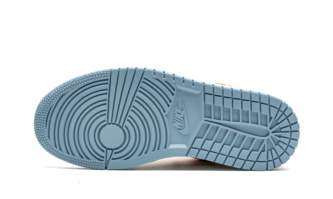 AIR JORDAN 1 LOW SE WHITE SESAME WOMENS
