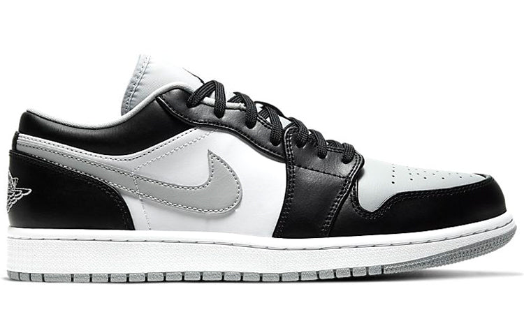 AIR JORDAN 1 LOW SHADOW