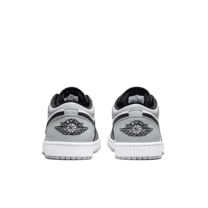 AIR JORDAN 1 LOW SHADOW TOE