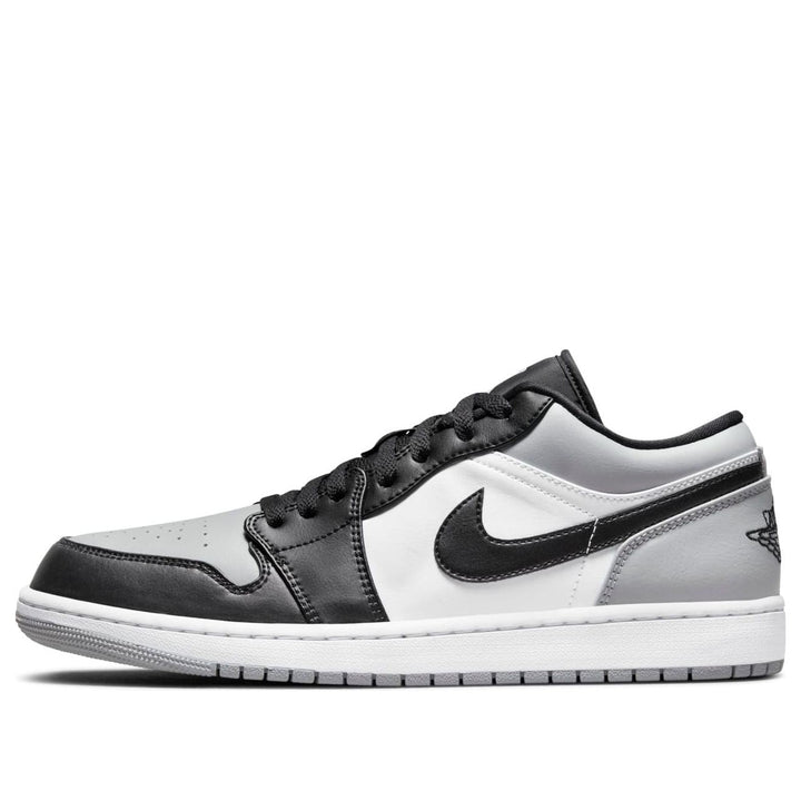 AIR JORDAN 1 LOW SHADOW TOE
