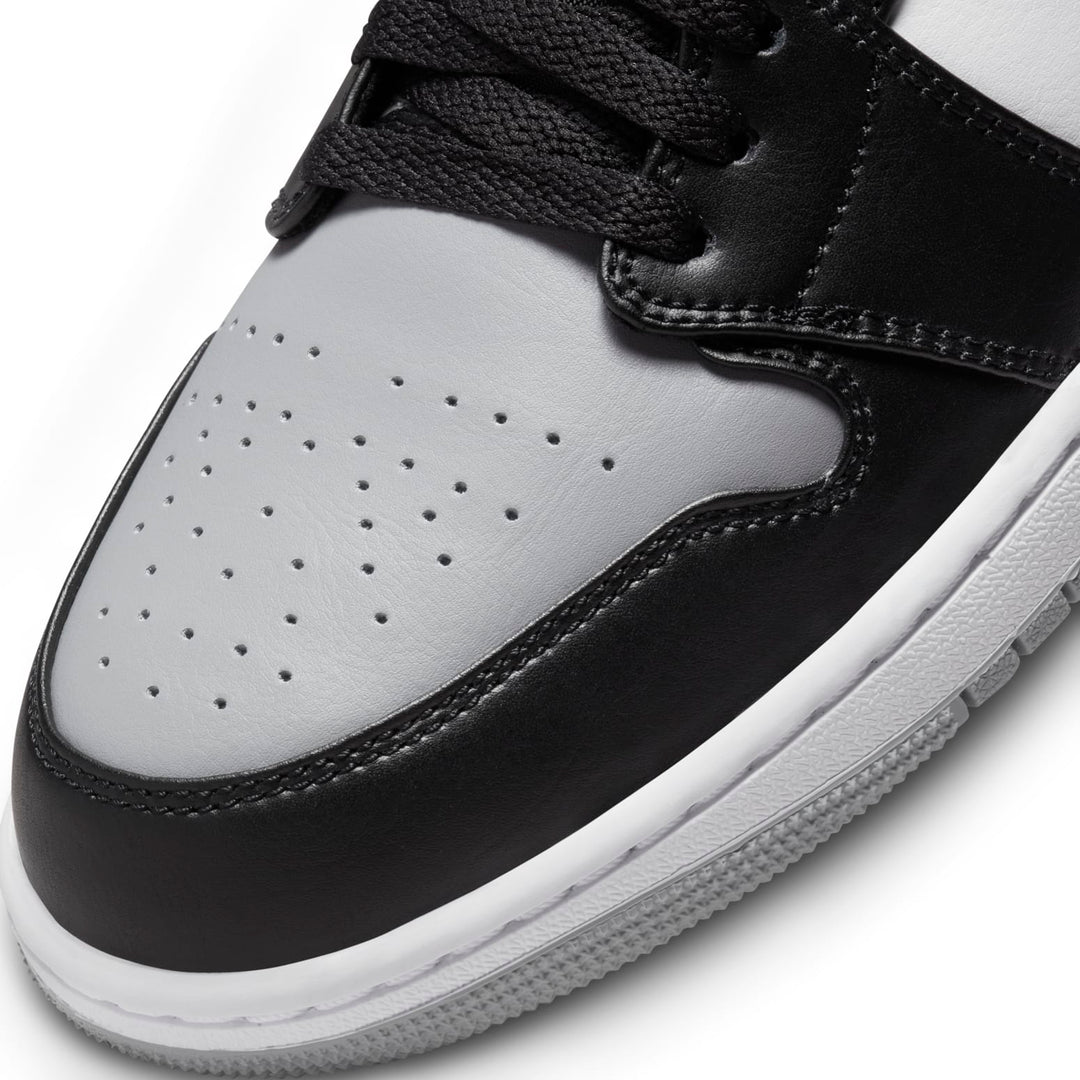 AIR JORDAN 1 LOW SHADOW TOE
