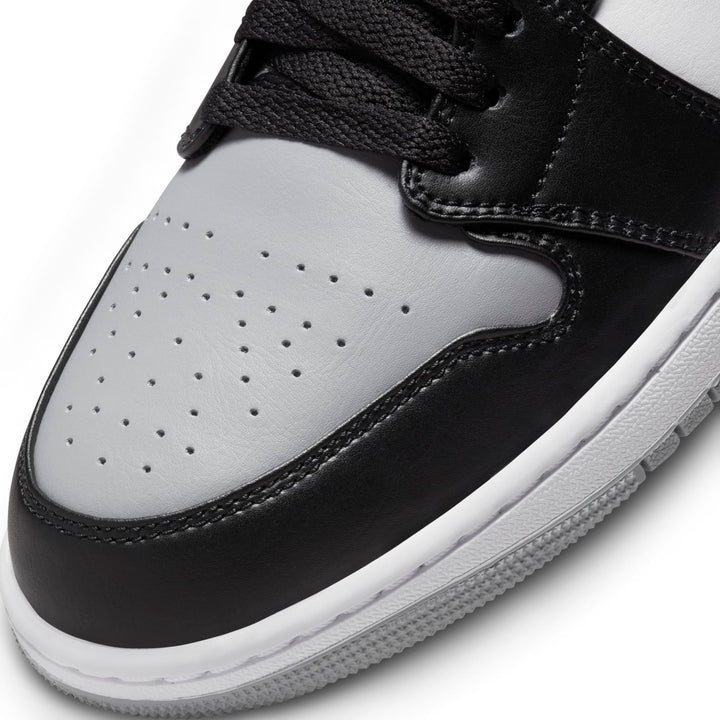 AIR JORDAN 1 LOW SHADOW TOE
