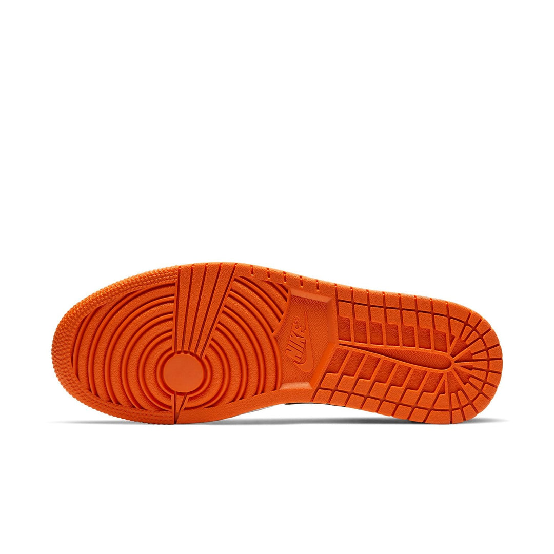 AIR JORDAN 1 LOW &
