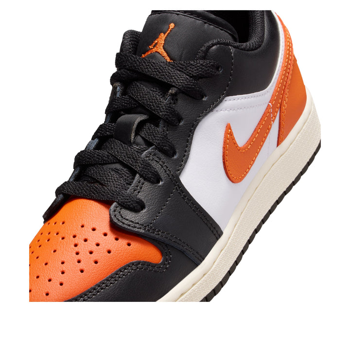 AIR JORDAN 1 LOW SHATTERED BACKBOARD ALTERNATE GS