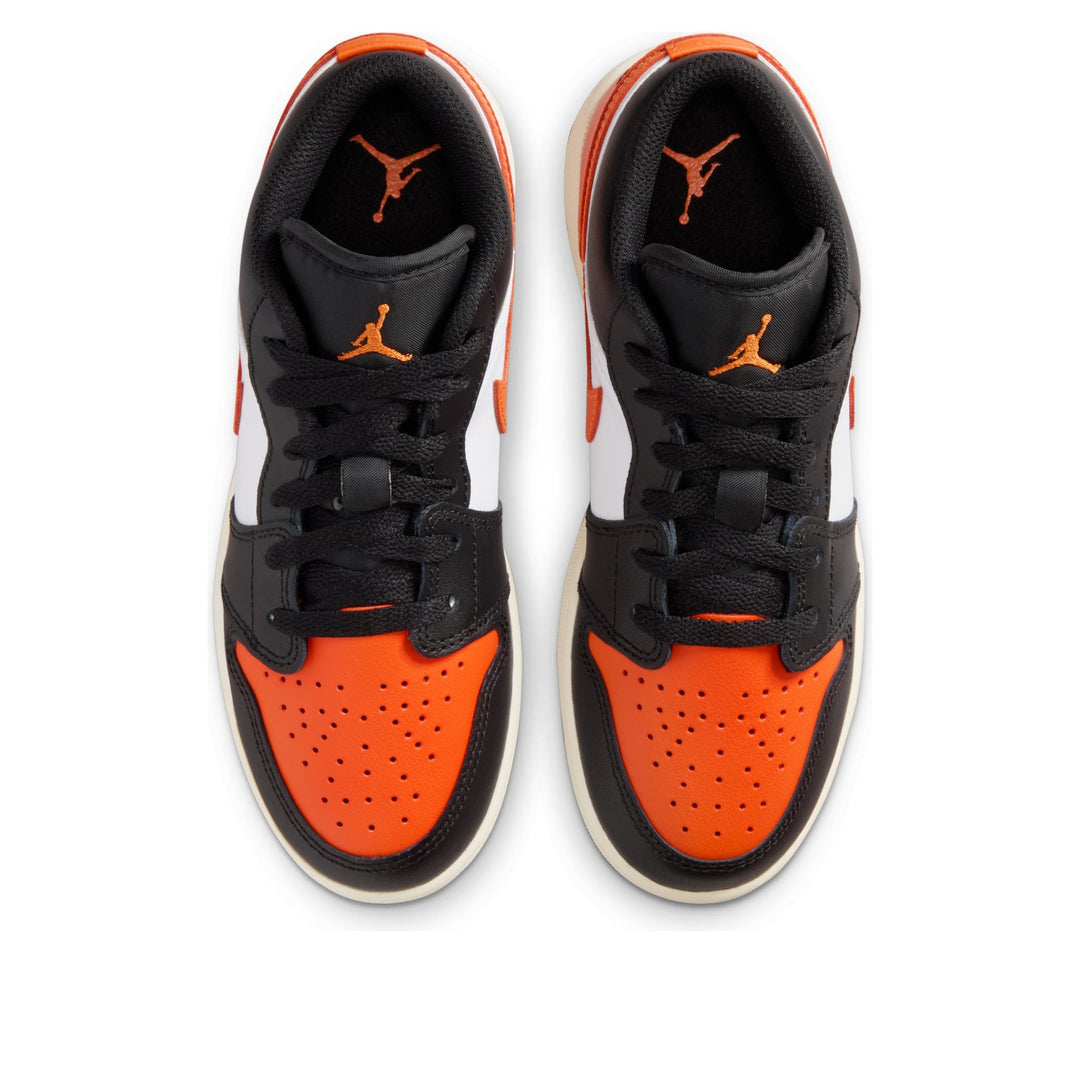 AIR JORDAN 1 LOW SHATTERED BACKBOARD ALTERNATE GS