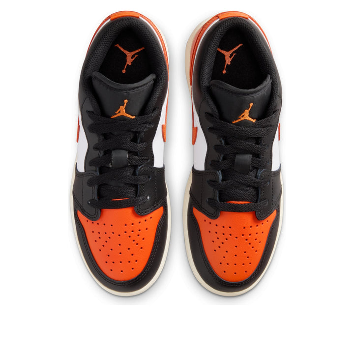 AIR JORDAN 1 LOW SHATTERED BACKBOARD ALTERNATE GS