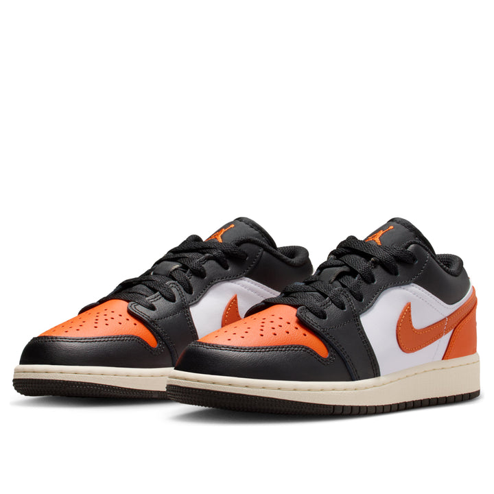 AIR JORDAN 1 LOW SHATTERED BACKBOARD ALTERNATE GS
