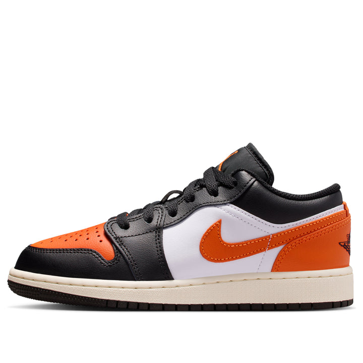 AIR JORDAN 1 LOW SHATTERED BACKBOARD ALTERNATE GS