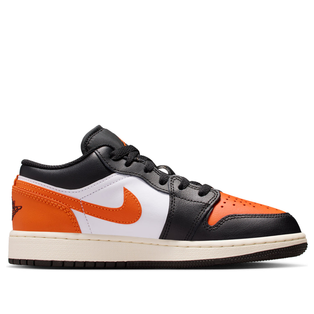 AIR JORDAN 1 LOW SHATTERED BACKBOARD ALTERNATE GS