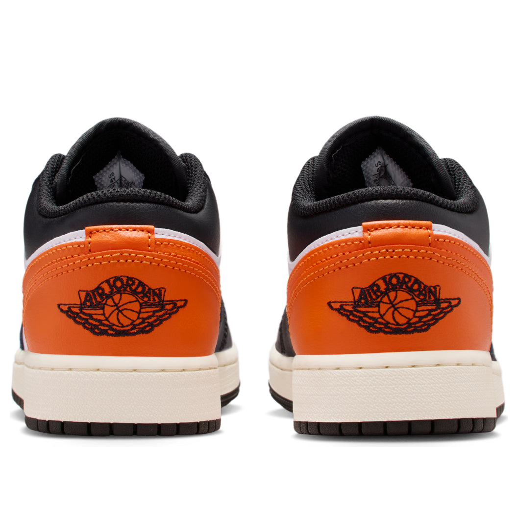 AIR JORDAN 1 LOW SHATTERED BACKBOARD ALTERNATE GS