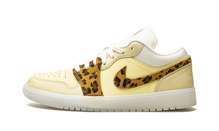 AIR JORDAN 1 LOW SNKRS DAY WOMENS