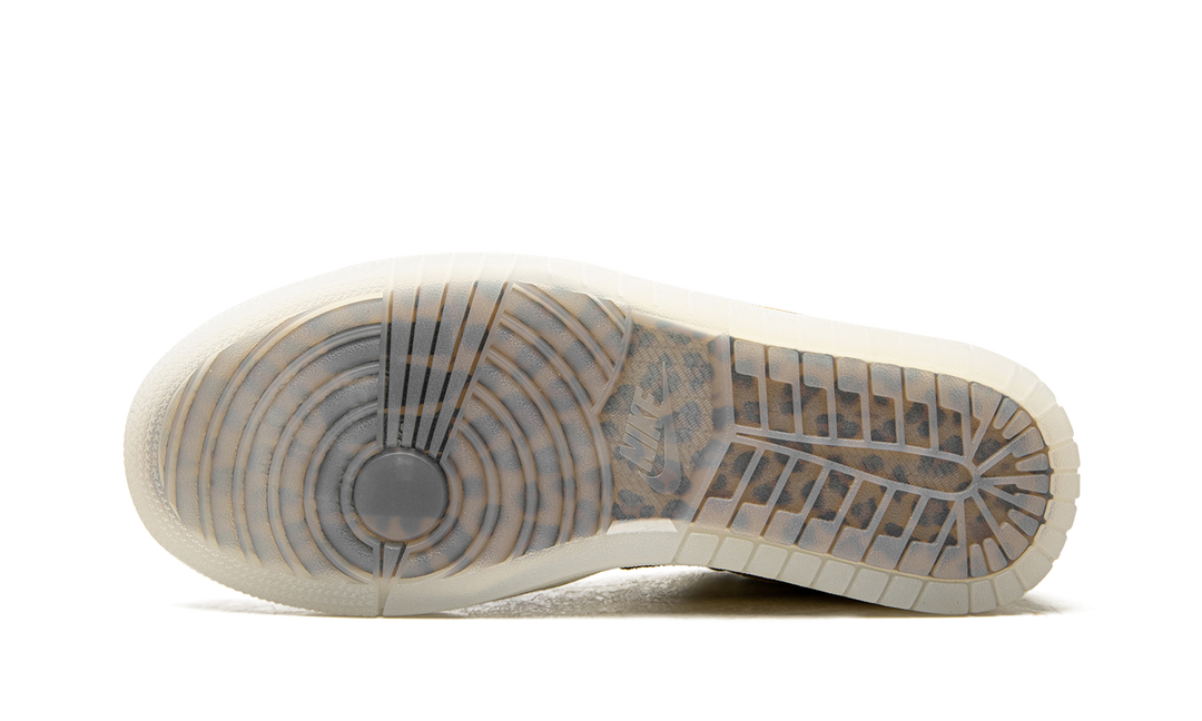 AIR JORDAN 1 LOW SNKRS DAY WOMENS