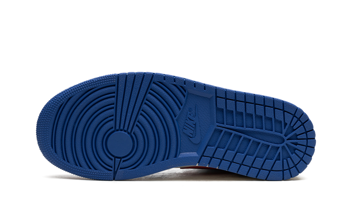 AIR JORDAN 1 LOW SPORT BLUE