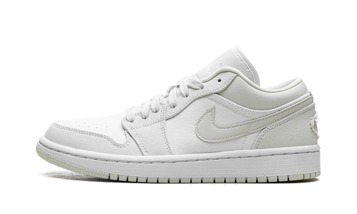 AIR JORDAN 1 LOW SPRUCE AURA WOMENS