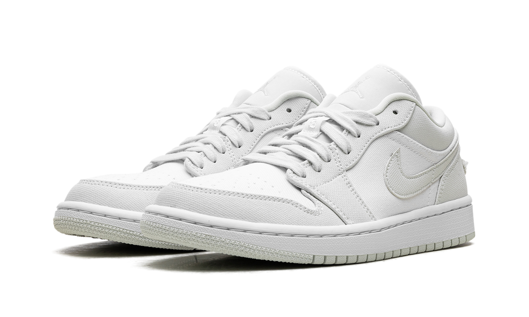 AIR JORDAN 1 LOW SPRUCE AURA WOMENS