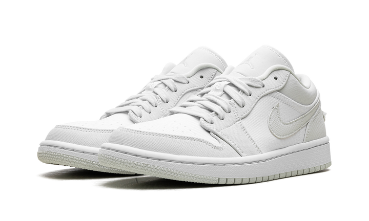 AIR JORDAN 1 LOW SPRUCE AURA WOMENS
