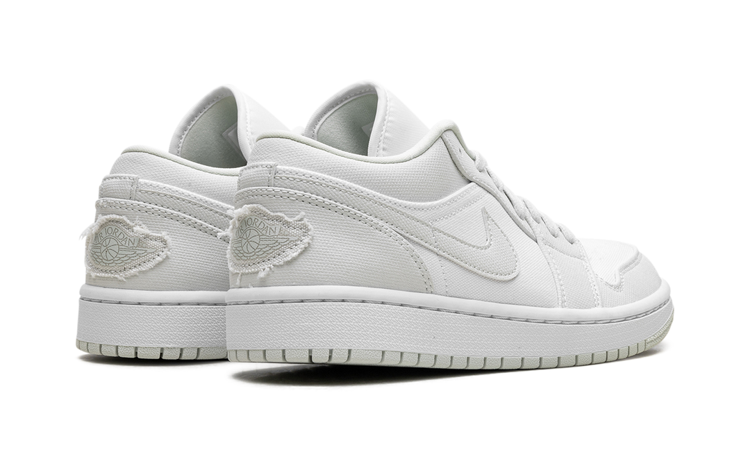 AIR JORDAN 1 LOW SPRUCE AURA WOMENS