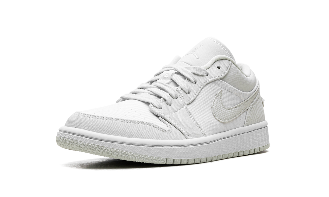 AIR JORDAN 1 LOW SPRUCE AURA WOMENS