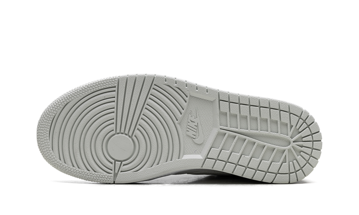 AIR JORDAN 1 LOW SPRUCE AURA WOMENS