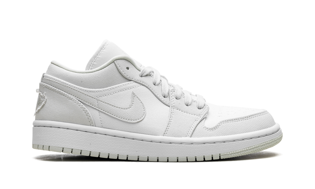AIR JORDAN 1 LOW SPRUCE AURA WOMENS