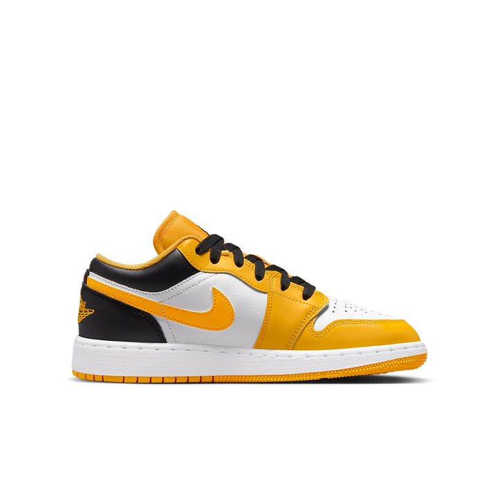 AIR JORDAN 1 LOW TAXI GS