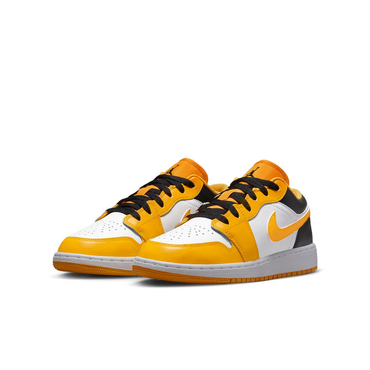 AIR JORDAN 1 LOW TAXI GS