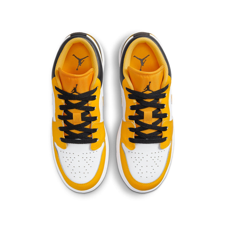 AIR JORDAN 1 LOW TAXI GS