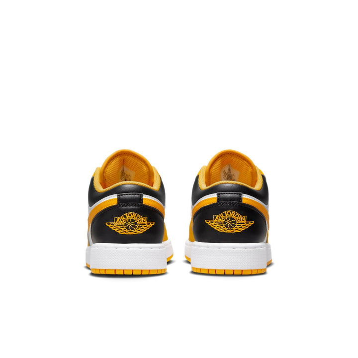 AIR JORDAN 1 LOW TAXI GS