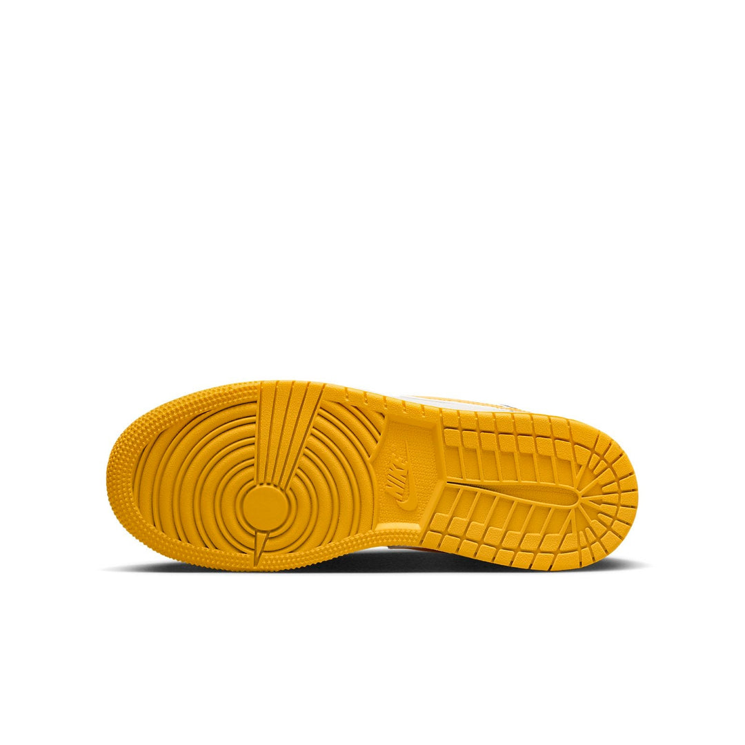 AIR JORDAN 1 LOW TAXI GS
