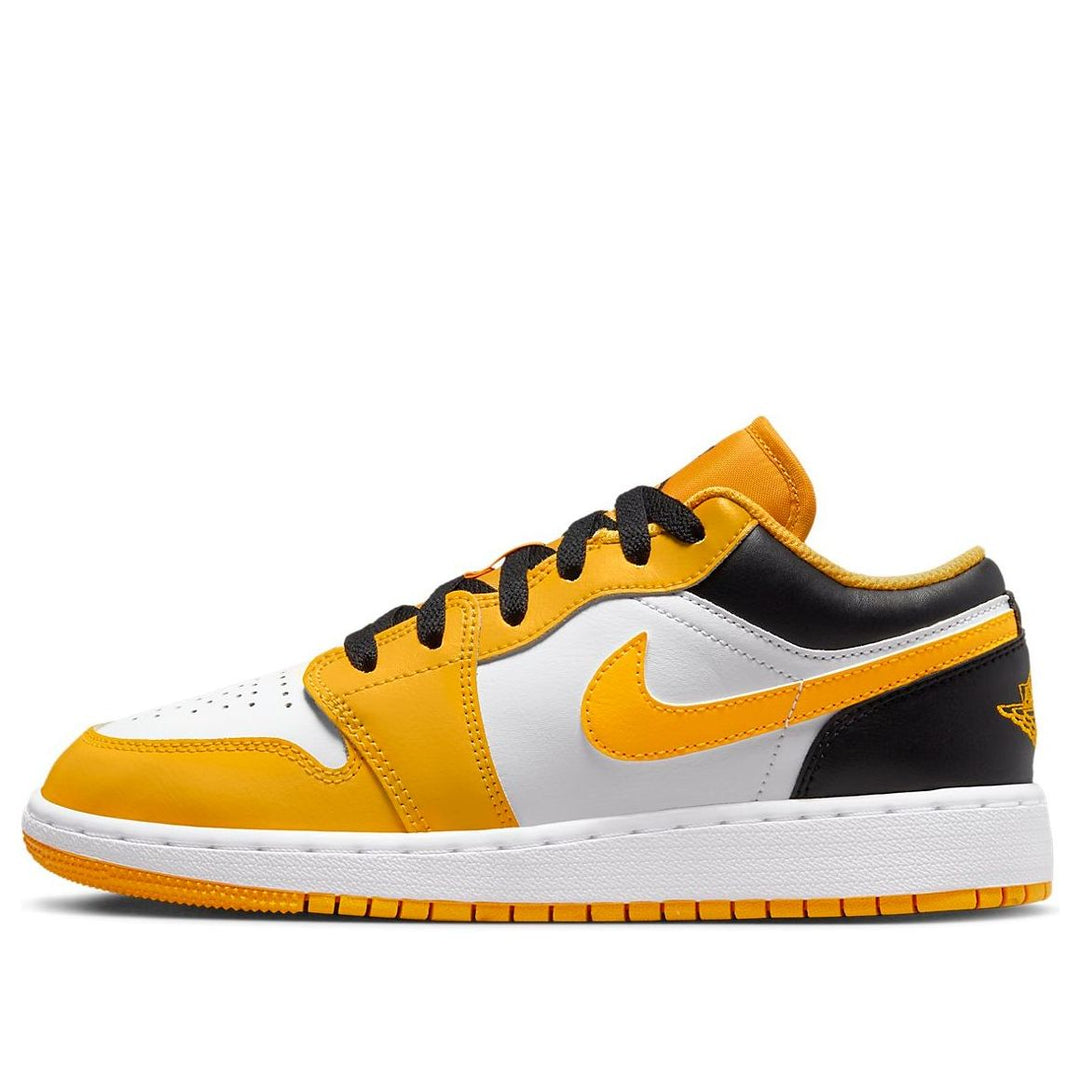 AIR JORDAN 1 LOW TAXI GS