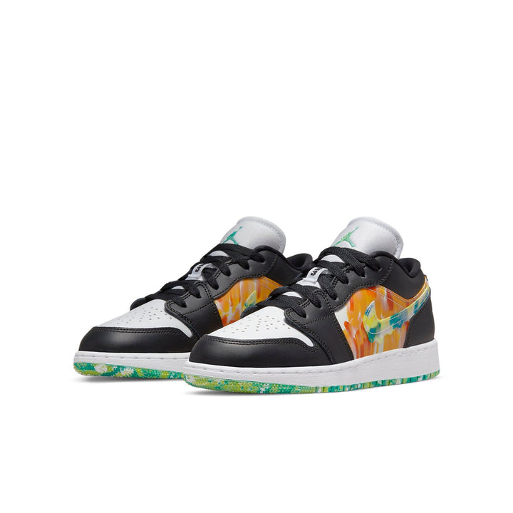 AIR JORDAN 1 LOW TIE DYE GS