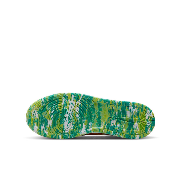 AIR JORDAN 1 LOW TIE DYE GS
