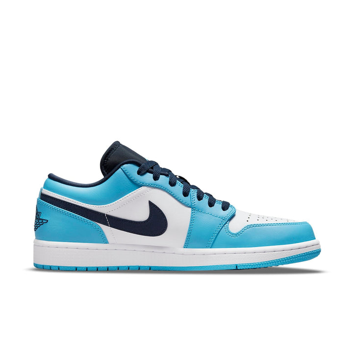 AIR JORDAN 1 LOW UNC 2021