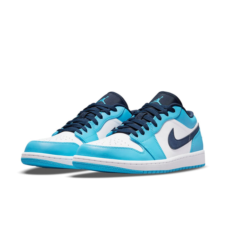 AIR JORDAN 1 LOW UNC 2021