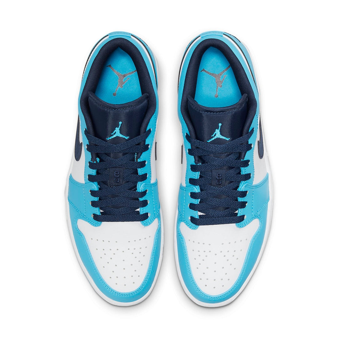 AIR JORDAN 1 LOW UNC 2021