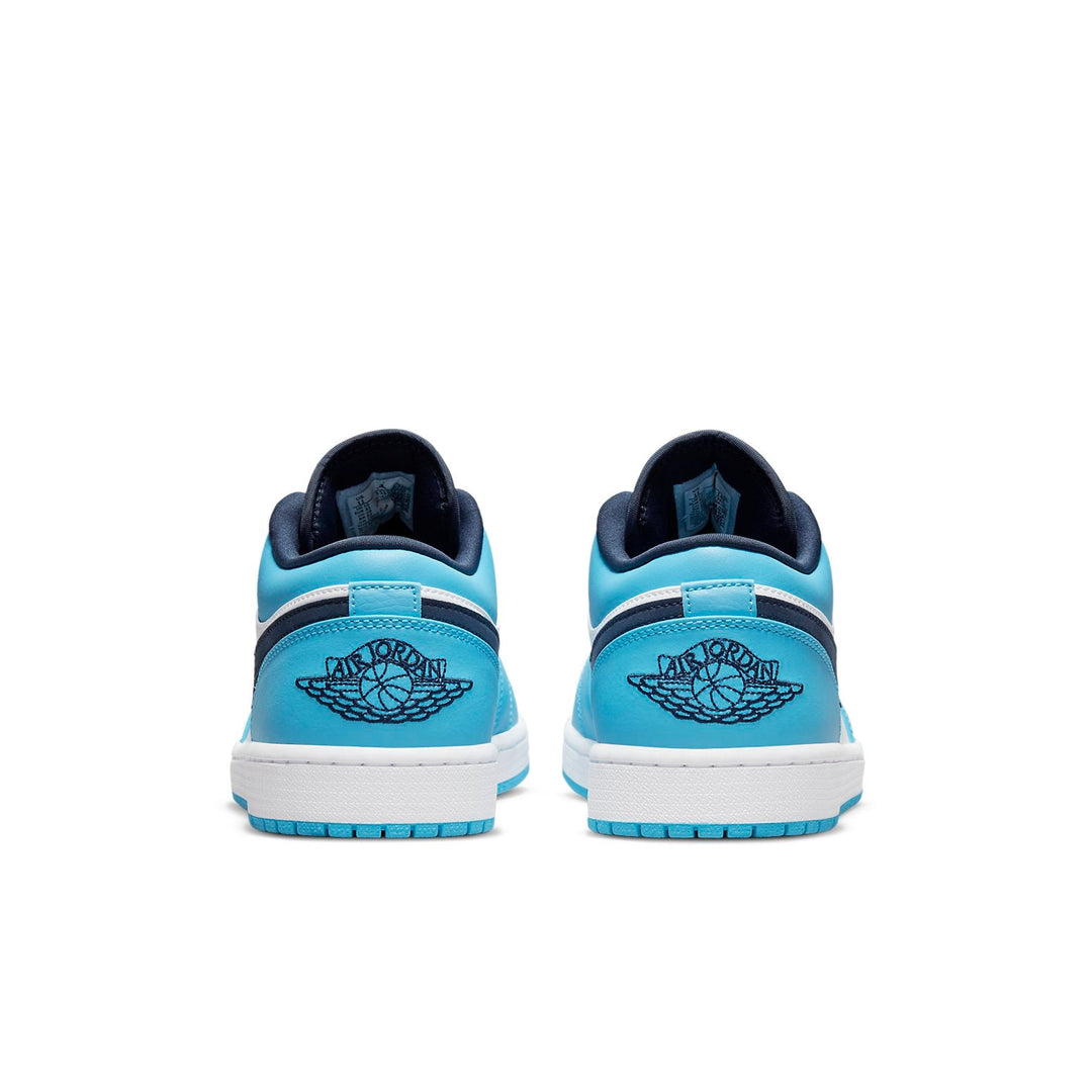 AIR JORDAN 1 LOW UNC 2021