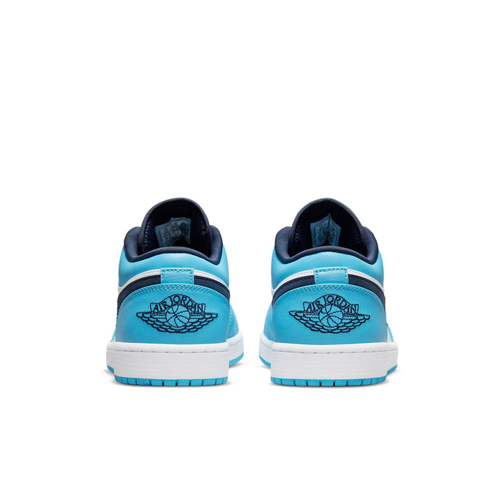 AIR JORDAN 1 LOW UNC 2021