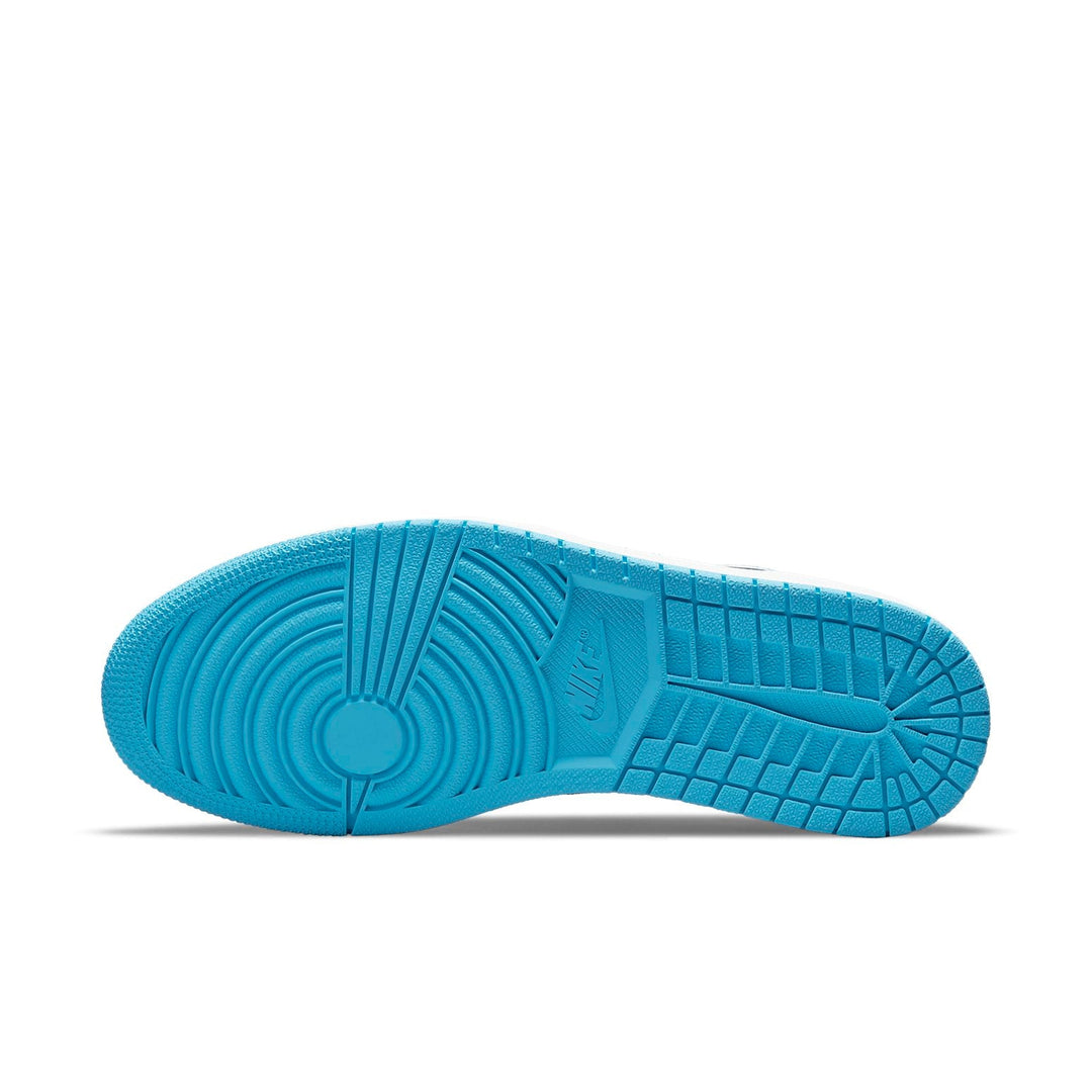 AIR JORDAN 1 LOW UNC 2021
