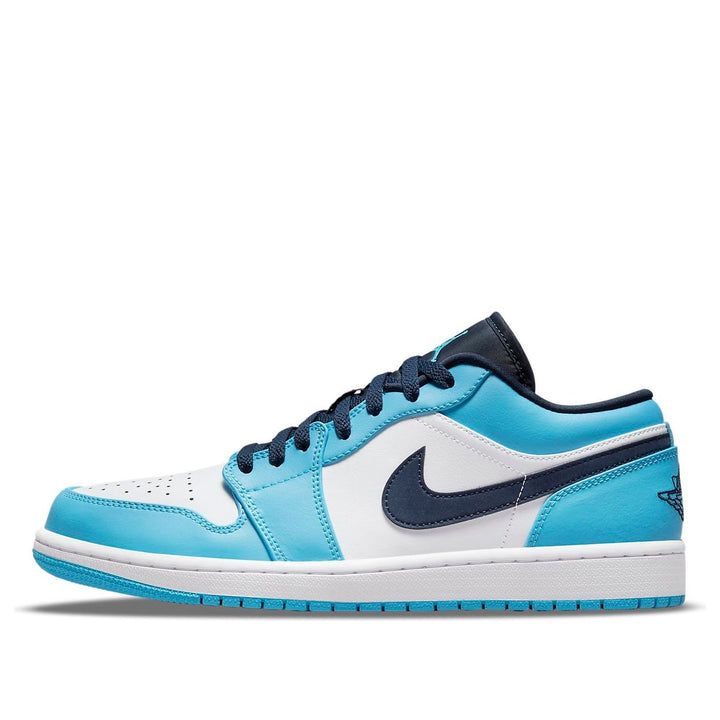 AIR JORDAN 1 LOW UNC 2021