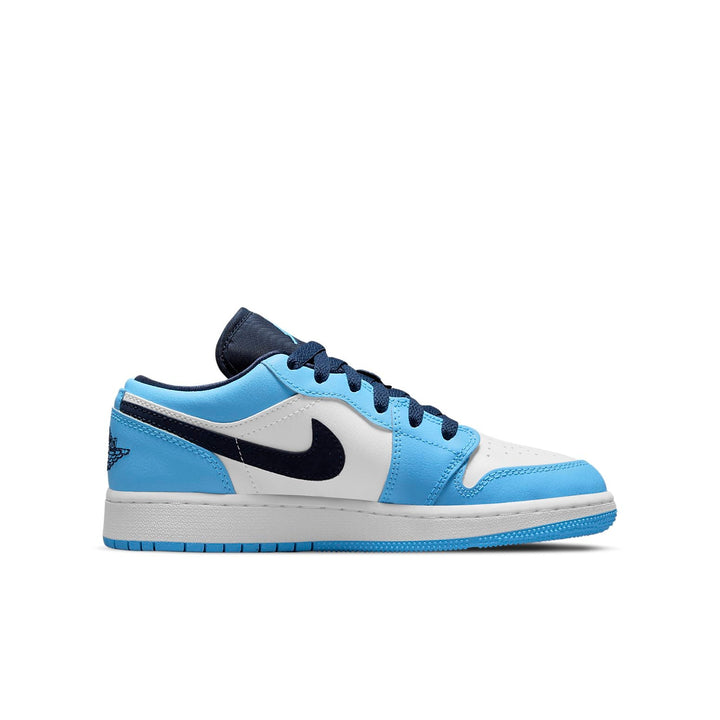 AIR JORDAN 1 LOW UNC GS