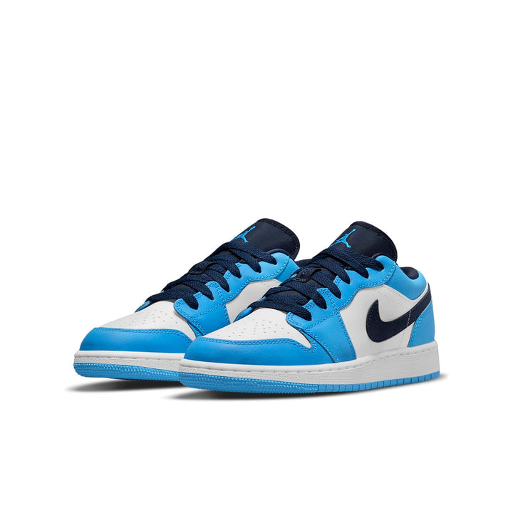 AIR JORDAN 1 LOW UNC GS